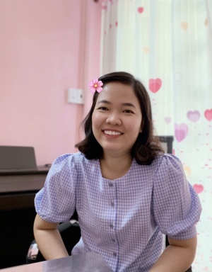 Nguyễn Thị Nhật Linh