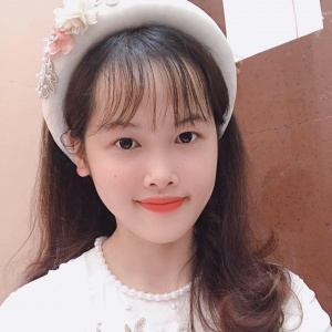 Võ Thị Hương